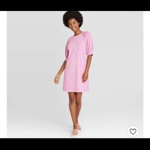 Universal Thread Dress